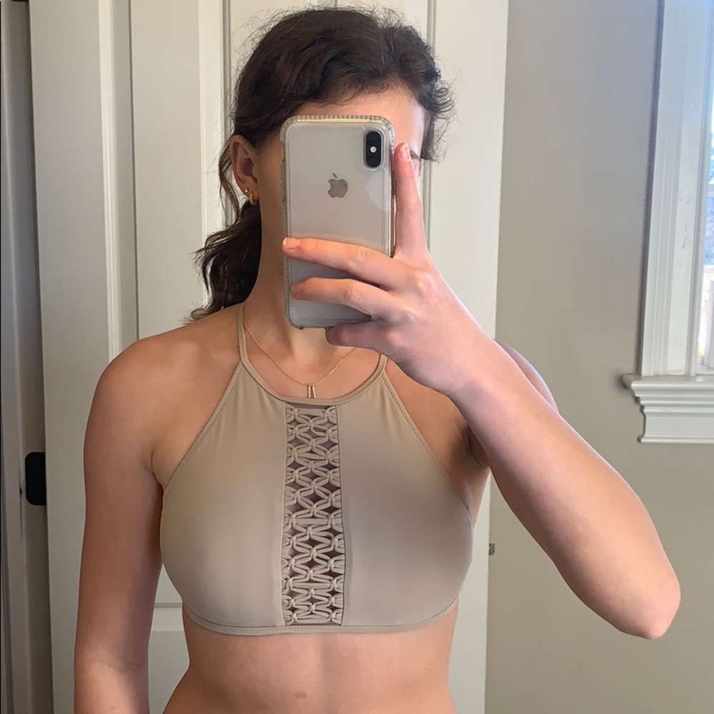 Aerie Swim Top